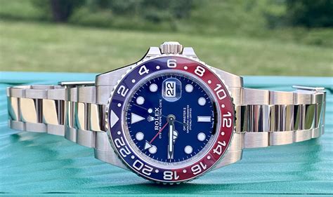 2020 rolex for sale|Rolex gmt master ii for sale.